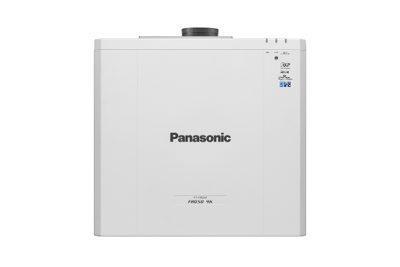 5,200-6,000lm 4K 1-Chip DLP™ Projectors | Panasonic North